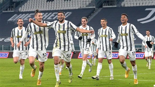 فريق يوفنتوس