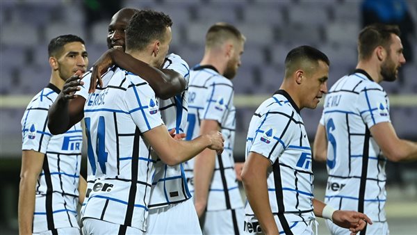 فريق انترميلان