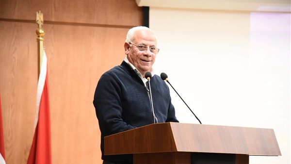 محافظ بورسعيد