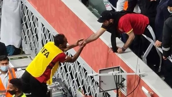 ابوتريكة وكهربا 