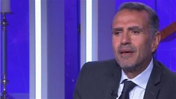 محمود العلايلى 