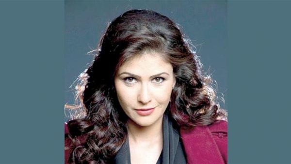 الفنانة بسمة