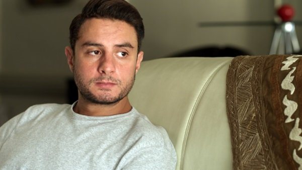 أحمد الفيشاوى