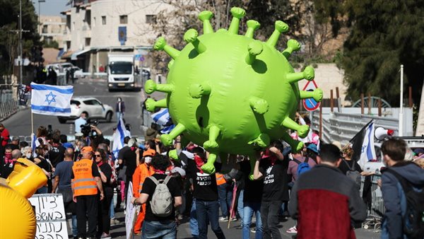 صورة من تنظيم المجموعات