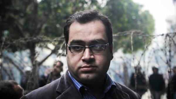 زياد العليمي - أرشيفية