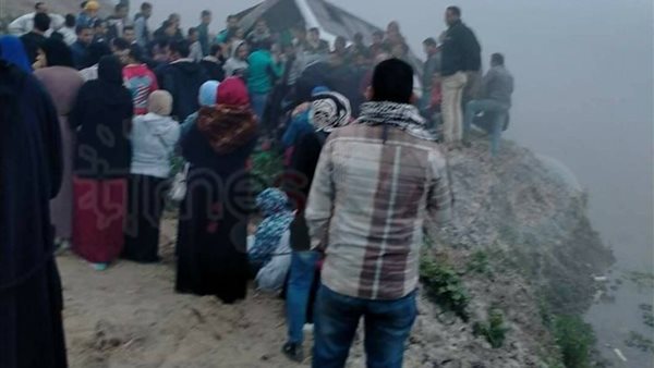 صورة من الحدث