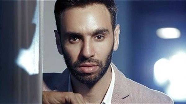 أحمد الشامي 