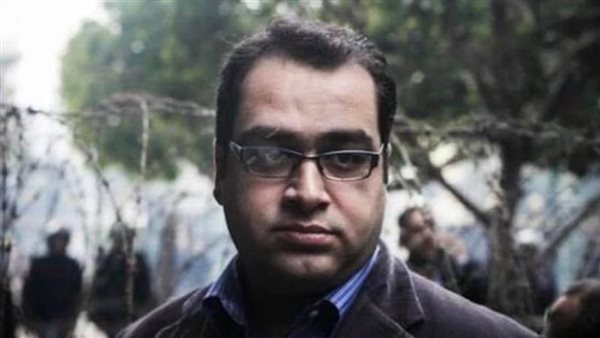 زياد العليمي - أرشيفية