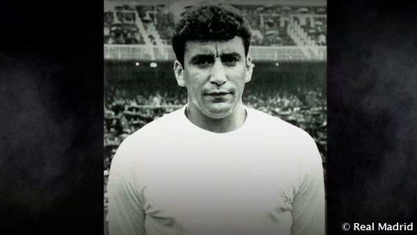 إنريكي بيريز باتشين