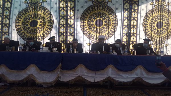 صورة من الحدث