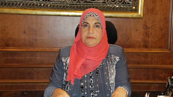 ميرفت حطبة رئيس