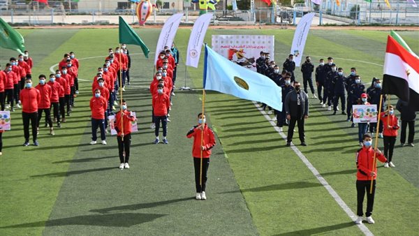 مراكز الشباب للصم