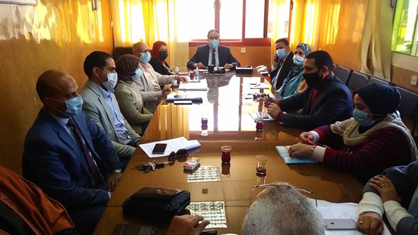  السكرتير العام لمحافظة