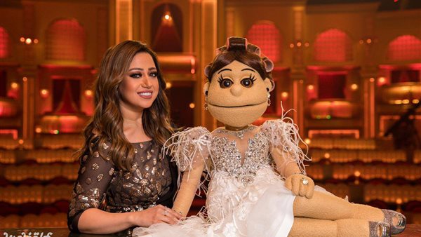 ريهام عبد الحكيم