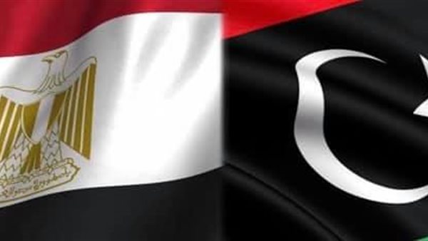 مصر وليبيا 