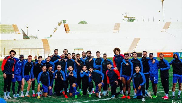 فريق المقاولون العرب