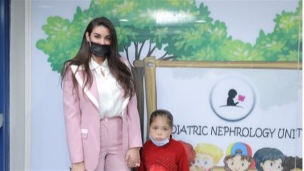 ياسمين صبري