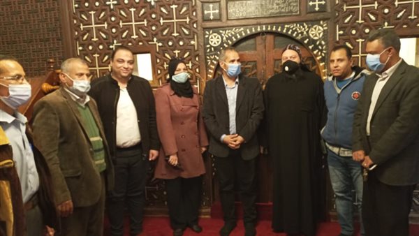 نائب محافظ اسيوط