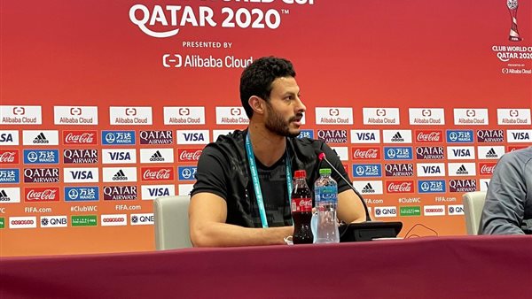 محمد الشناوي 