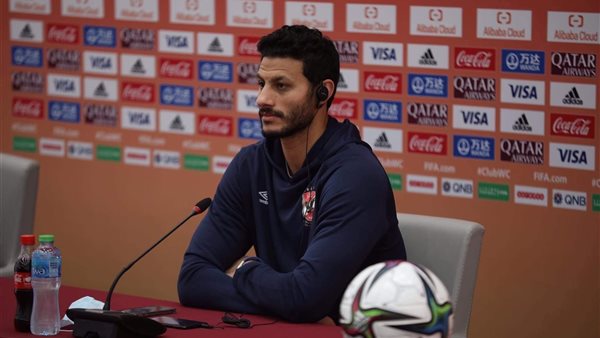 محمد الشناوي 