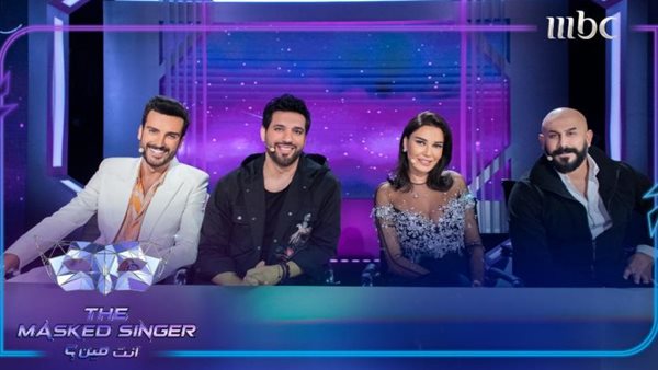 برنامج انت مين 