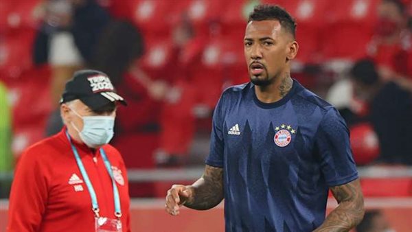 جيرون بواتينج