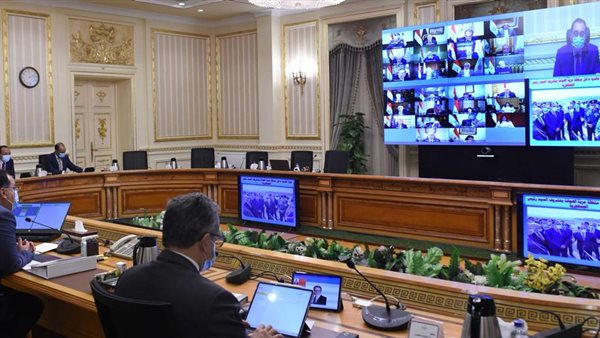 اجتماع الحكومة اليوم