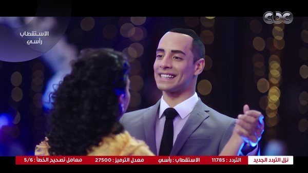 عمرو وهبة من في بيتنا