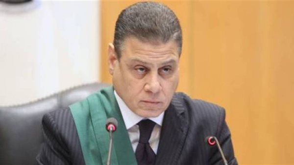 المستشار محمد شيرين