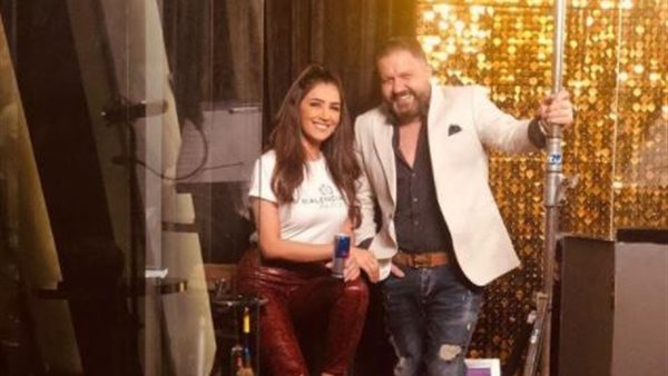 إدوارد ومي عمر