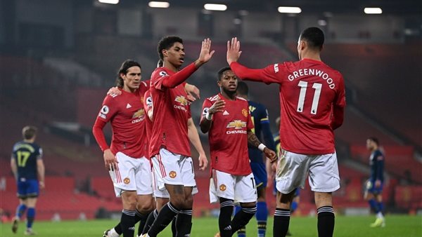 مانشستر يونايند