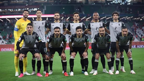 فريق الاهلي