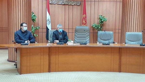 جانب من الفعاليات