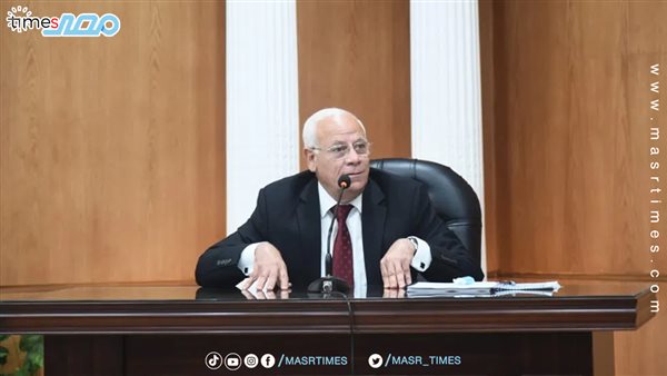 محافظ بورسعيد