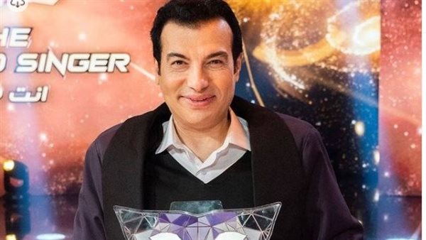 إيهاب توفيق 