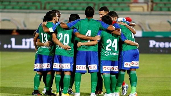 فريق المقاصة 