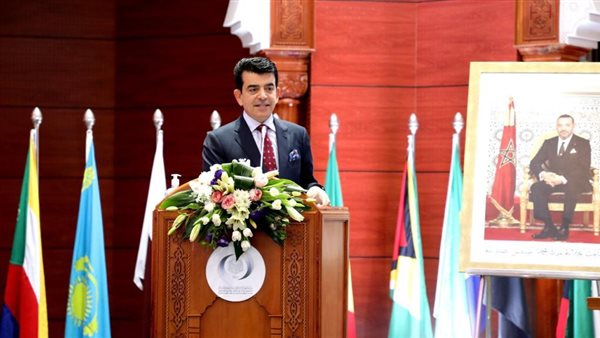 جانب من الفاعلية