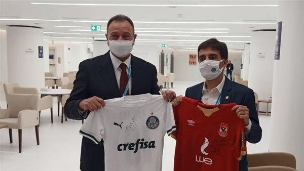 جانب من الحدث