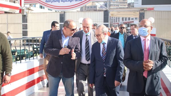 جانب من الحدث