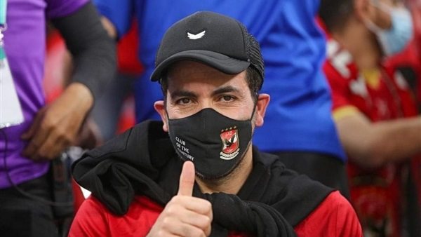 محمد أبو تريكة