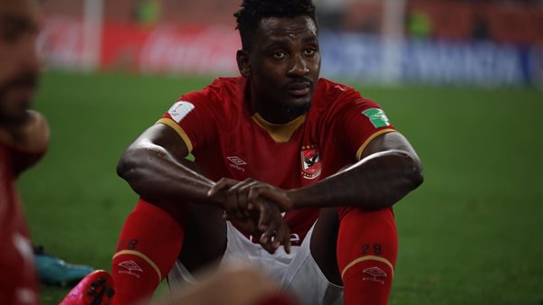 جونير اجايى