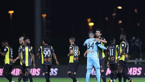 فريق الاتحاد السعودي