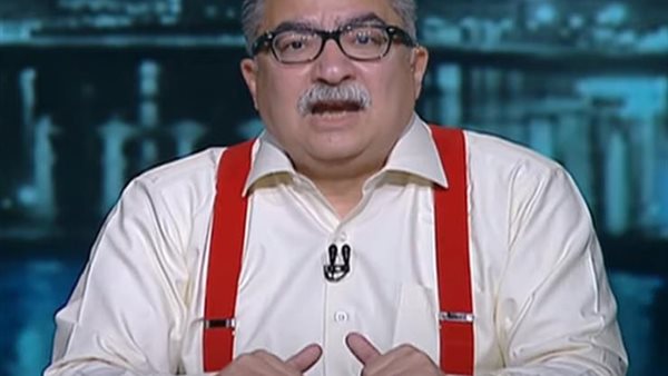 إبراهيم عيسي