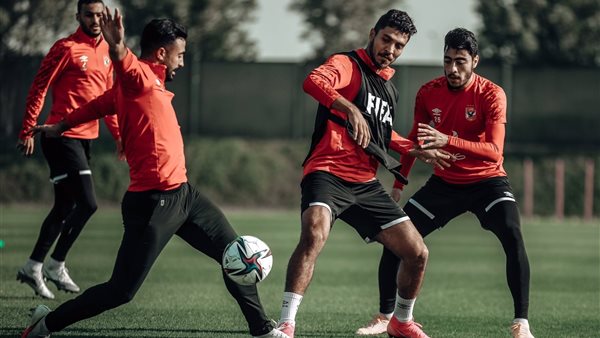 فريق الاهلي