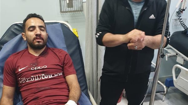 لاعب المفاصة 