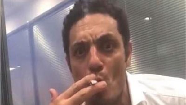 المقاول الهارب