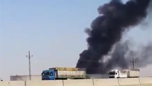 صورة من الحدث