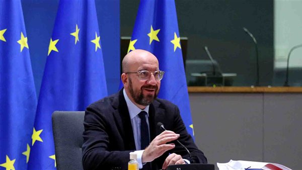 شارل مسشيل، رئيس