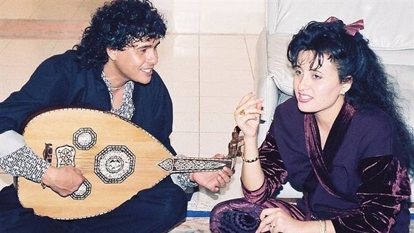 لطيفة وعلى حميدة