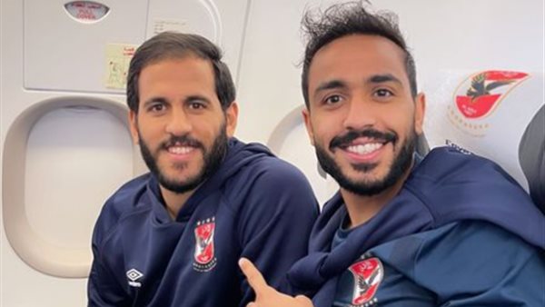 كهربا ومروان محسن